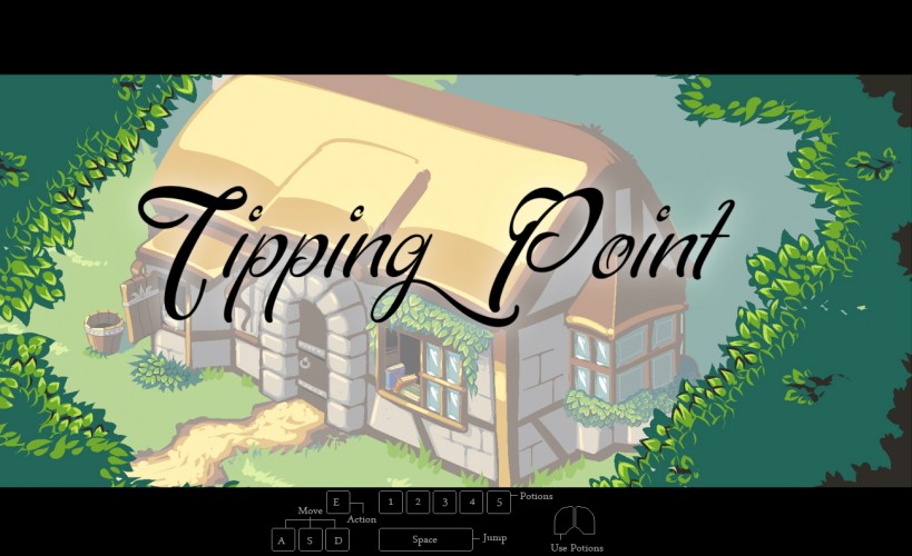 Screenshot 1 of Tipping Point