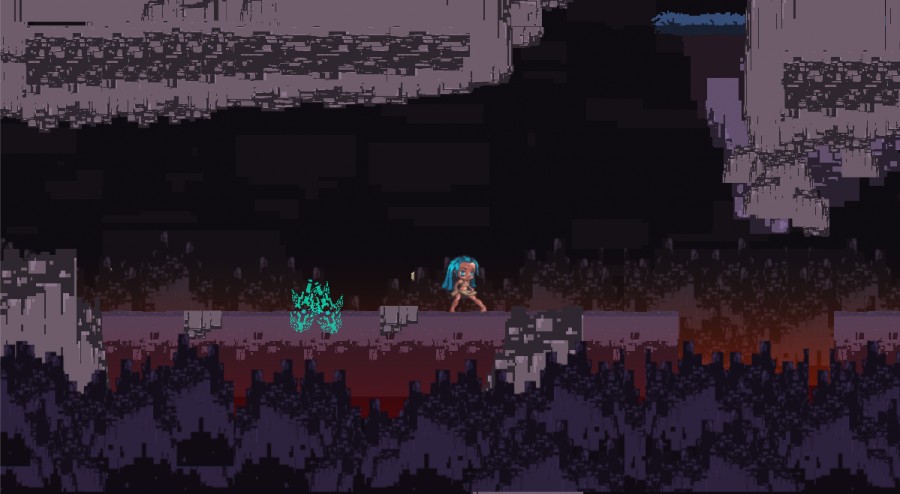 Screenshot 3 of Aora, Spirit of Nature