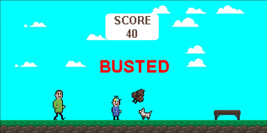 Screenshot 3 of Poop in the Park