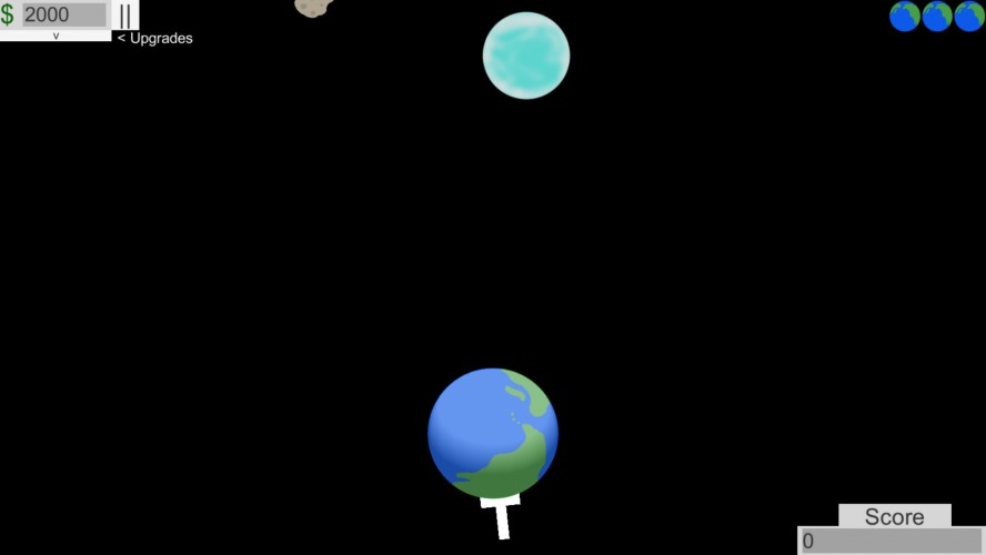 Screenshot 2 of Save Earth