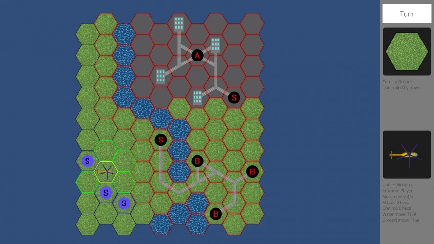 Screenshot 1 of No casualties