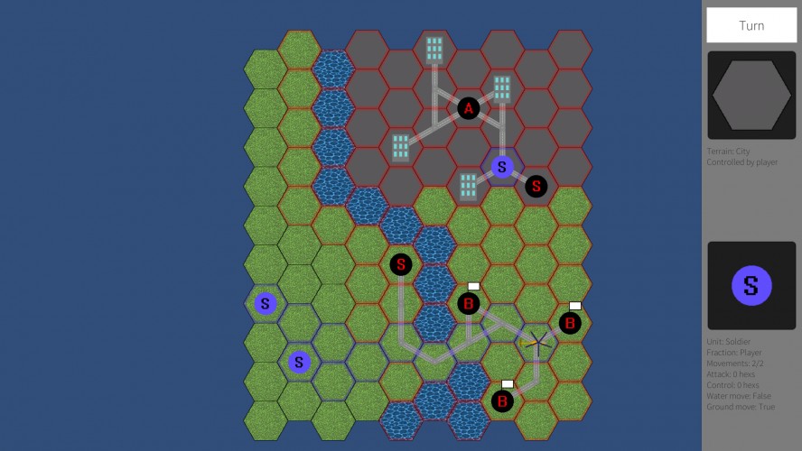 Screenshot 3 of No casualties