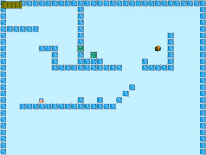 Screenshot 1 of Silent Butt Deadly
