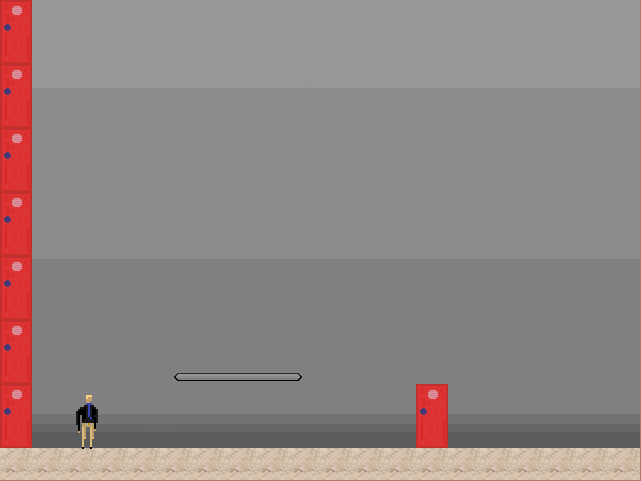 Screenshot 1 of Spitball Shooter