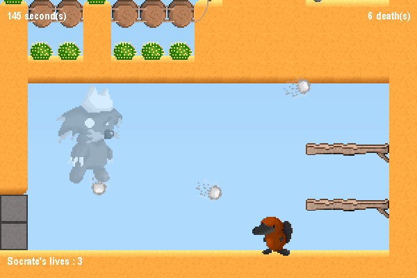 Screenshot 3 of Platead