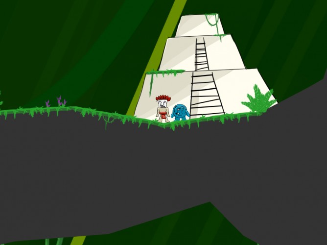 Screenshot 2 of Glyph