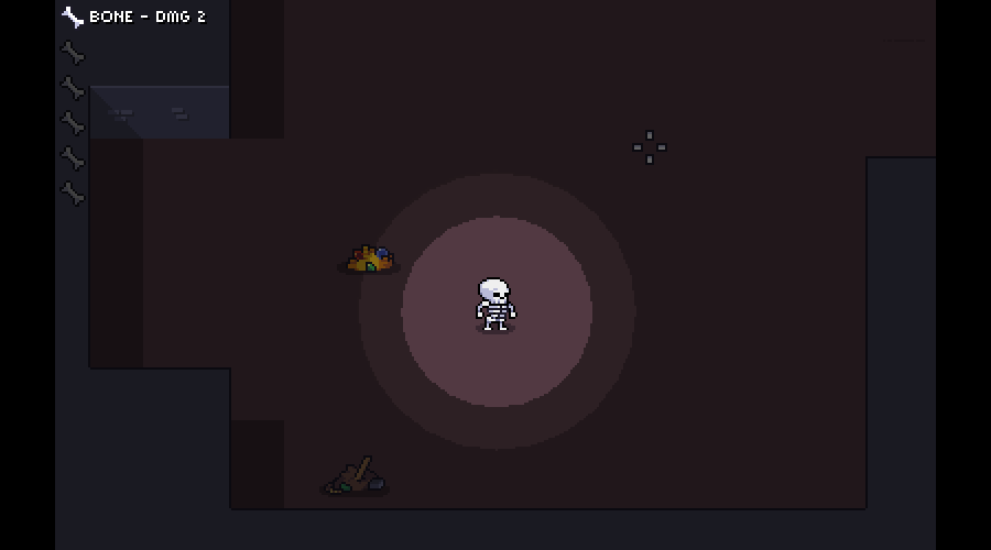 Screenshot 3 of Boneventure