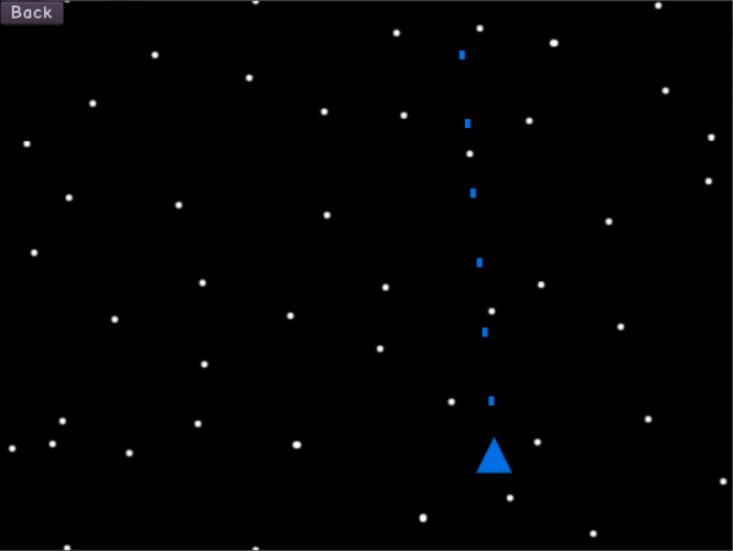 Screenshot 3 of Getting Warmer