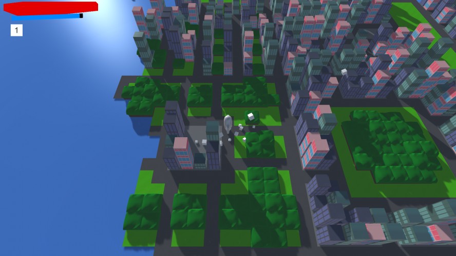 Screenshot 4 of Georgette