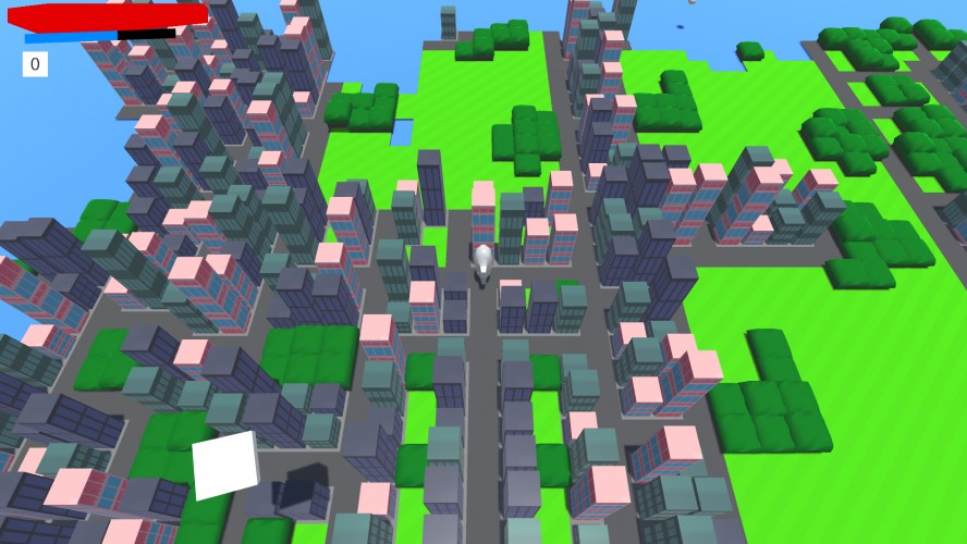 Screenshot 1 of Georgette