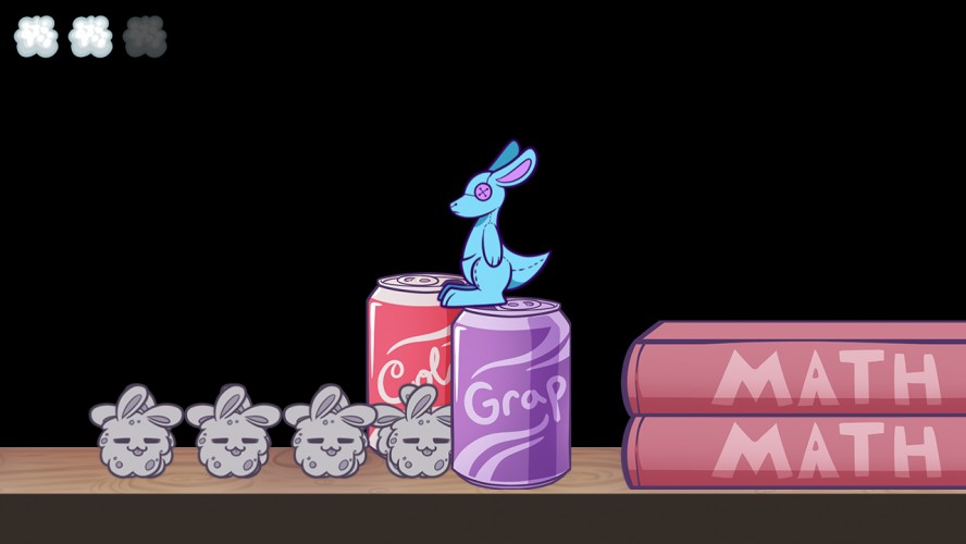 Screenshot 1 of The Forgotten