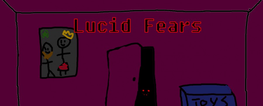 Screenshot 1 of Lucid Fears