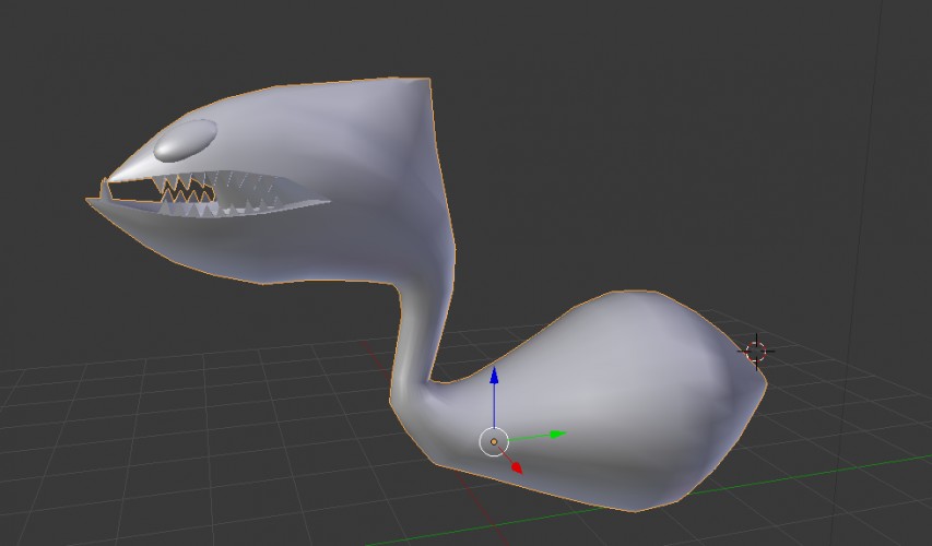 Screenshot 4 of Lucid Fears