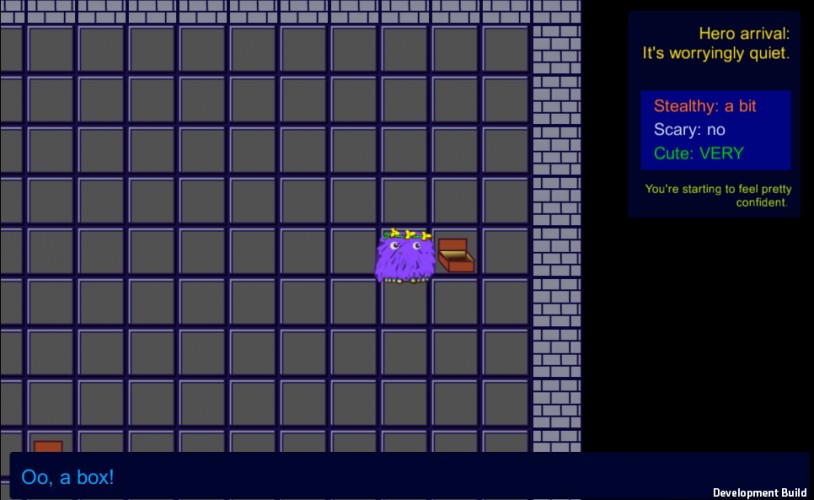 Screenshot 4 of Help! It's a hero!