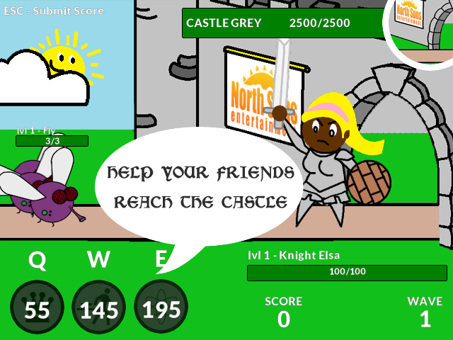 Screenshot 2 of One of Us