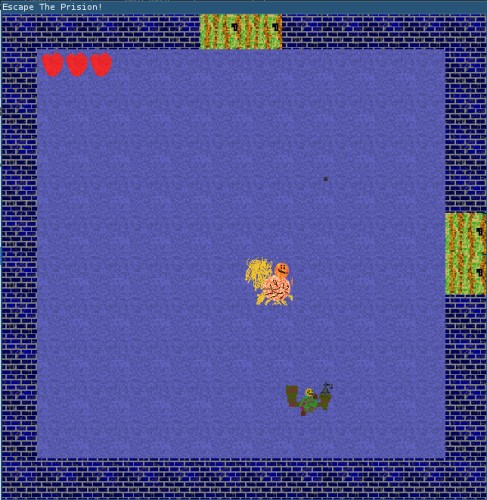 Screenshot 3 of Escape The Prison