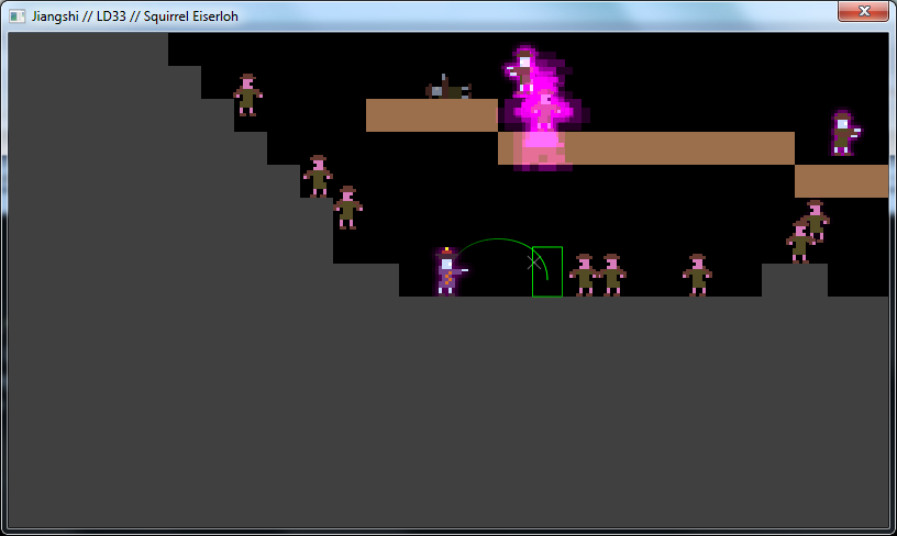 Screenshot 2 of Squirrel Eiserloh