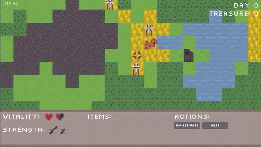 Screenshot 1 of Monolith
