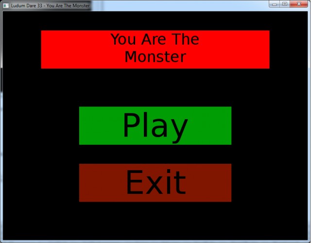 Screenshot 1 of Slugion Demo