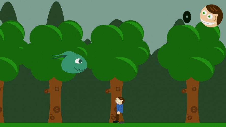Screenshot 3 of Yummy Humans