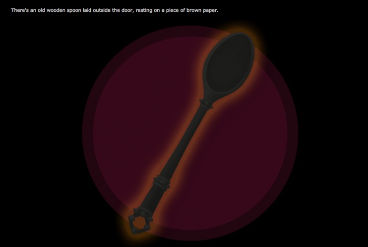 Screenshot 3 of Stirring Up Trouble