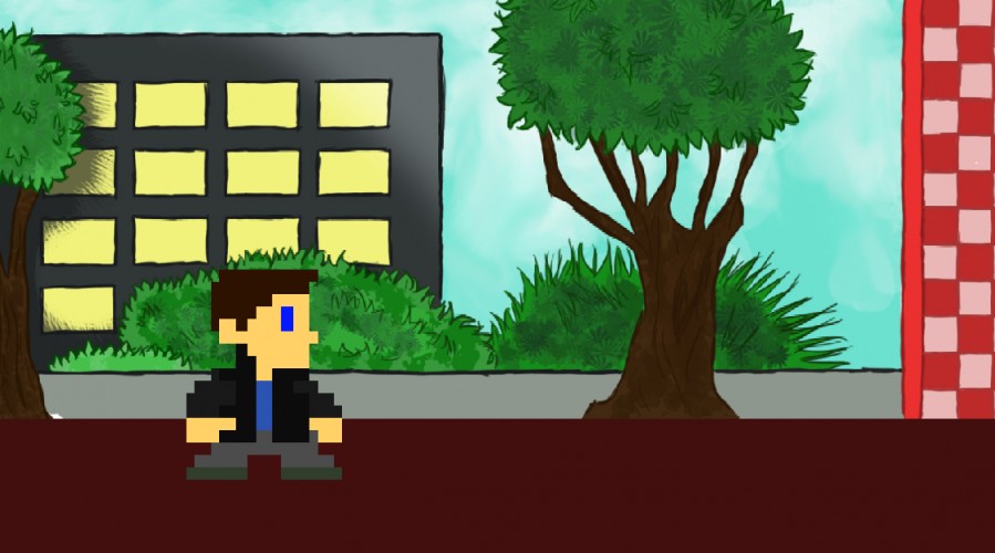 Screenshot 1 of Ludum Crackers