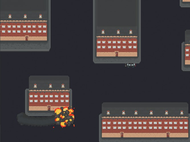 Screenshot 3 of Feed the Beast