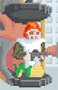 Screenshot 3 of Frankenslash