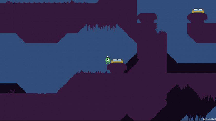 Screenshot 2 of The Bedroom Nasty