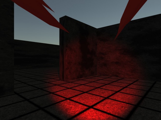 Screenshot 1 of The Labyrint of Monsters