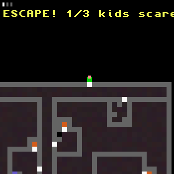 Screenshot 3 of FROM THE CLOSET