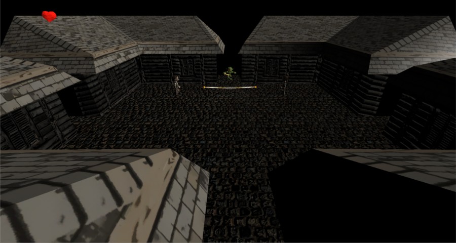 Screenshot 2 of Town Crawl