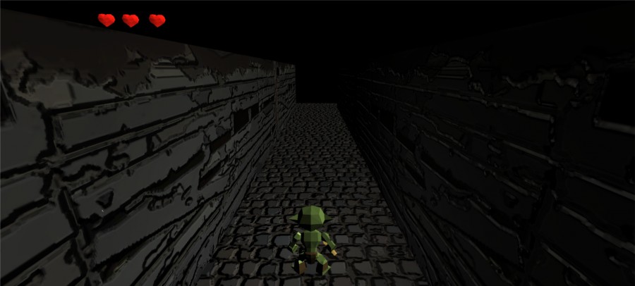 Screenshot 1 of Town Crawl