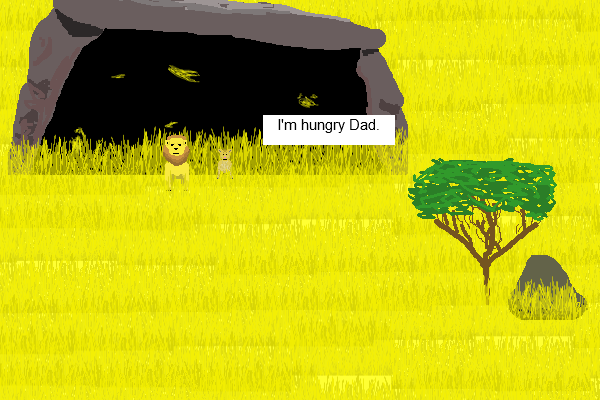Screenshot 1 of Hunter