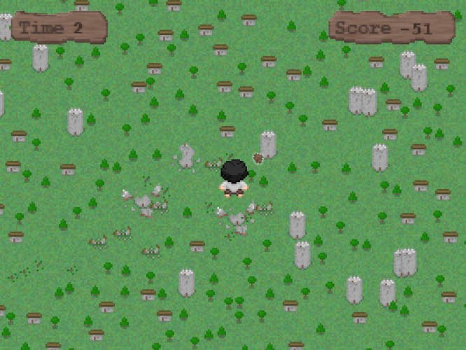 Screenshot 2 of Gulliver
