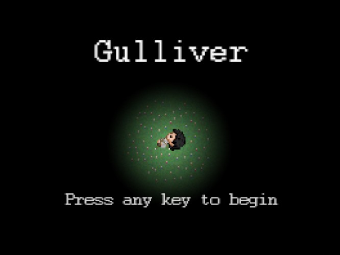 Screenshot 1 of Gulliver