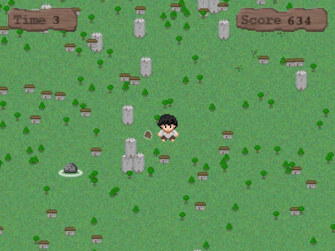 Screenshot 3 of Gulliver