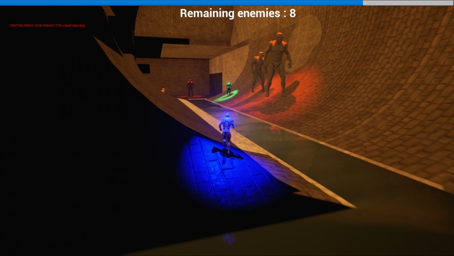 Screenshot 1 of Grow Monster
