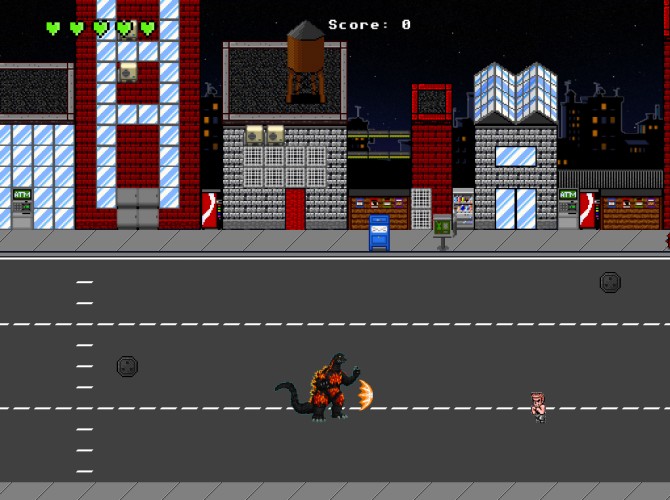 Screenshot 2 of DiscountZilla 