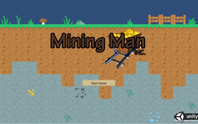 Screenshot 2 of Mining Man Incorporated 