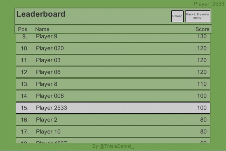 Screenshot 3 of Dino Domination