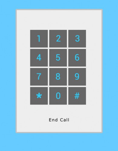 Screenshot 1 of Intelligent Solutions - Helpdesk