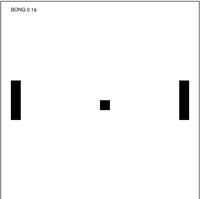 Screenshot 1 of Bong for JavaScript
