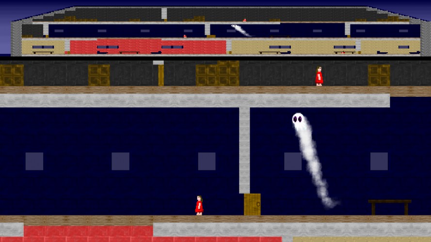 Screenshot 2 of Chivalry is Dead
