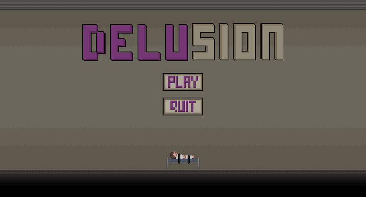 Screenshot 1 of Delusion