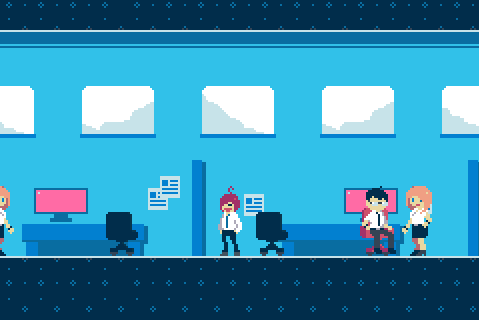 Screenshot 4 of Madboss