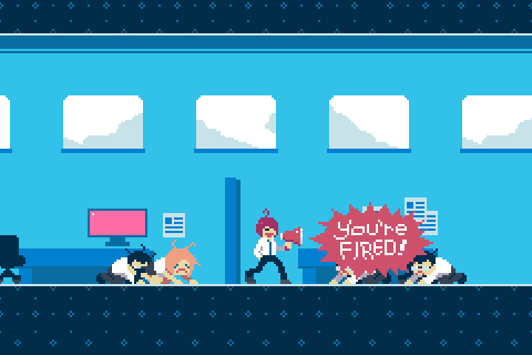 Screenshot 1 of Madboss