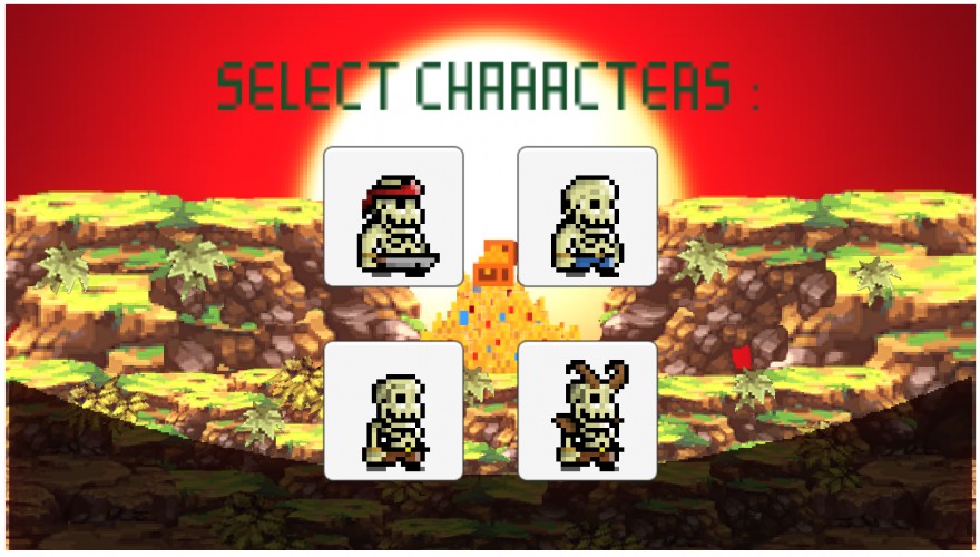 Screenshot 2 of Don't Steal My Junk