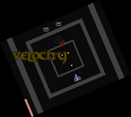 Screenshot 1 of Velocity-demo