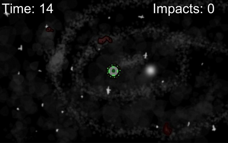 Screenshot 1 of Impacter